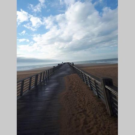 Studette Acces Plage サン・ジャン·ド・モン エクステリア 写真