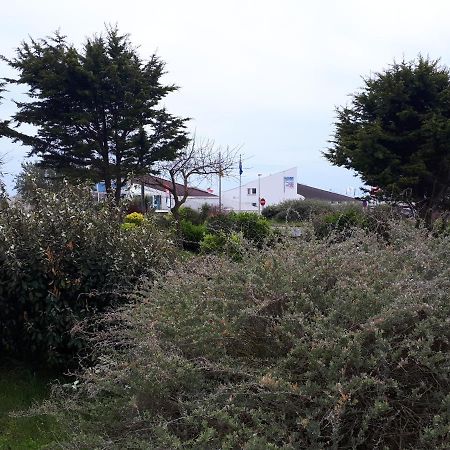 Studette Acces Plage サン・ジャン·ド・モン エクステリア 写真